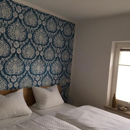 Kirchturmblick Apartment Luebbenau Ngoại thất bức ảnh